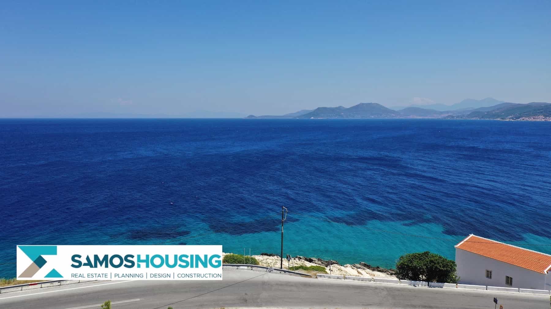 SH484 Amazing Sea View Plots