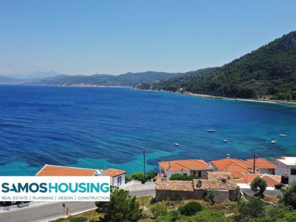 Amazing Sea View Plots · Pl. 17