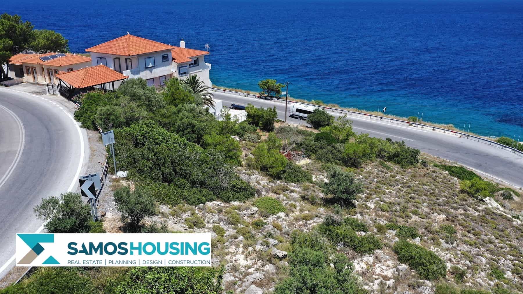 SH484 Amazing Sea View Plots