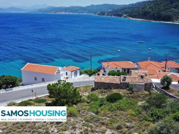 Amazing Sea View Plots · Pl. 15