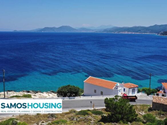 Amazing Sea View Plots · Pl. 14