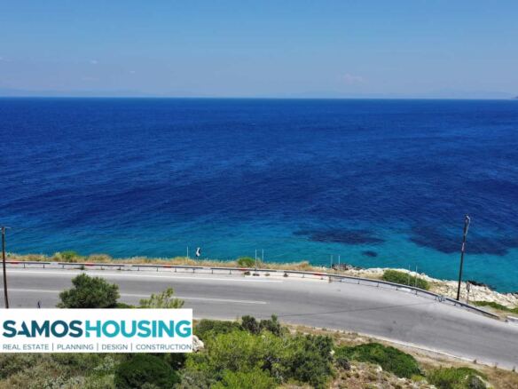Amazing Sea View Plots · Pl. 13