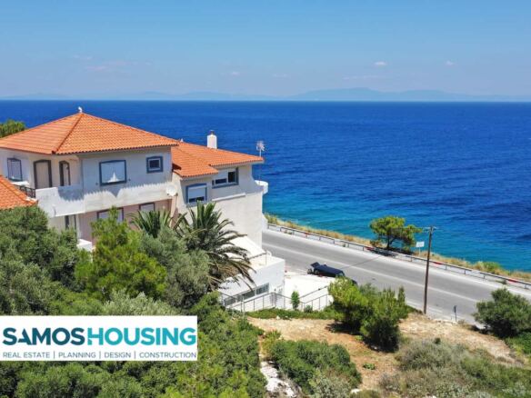 Amazing Sea View Plots · Pl. 12