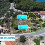 SH484 Amazing Sea View Plots