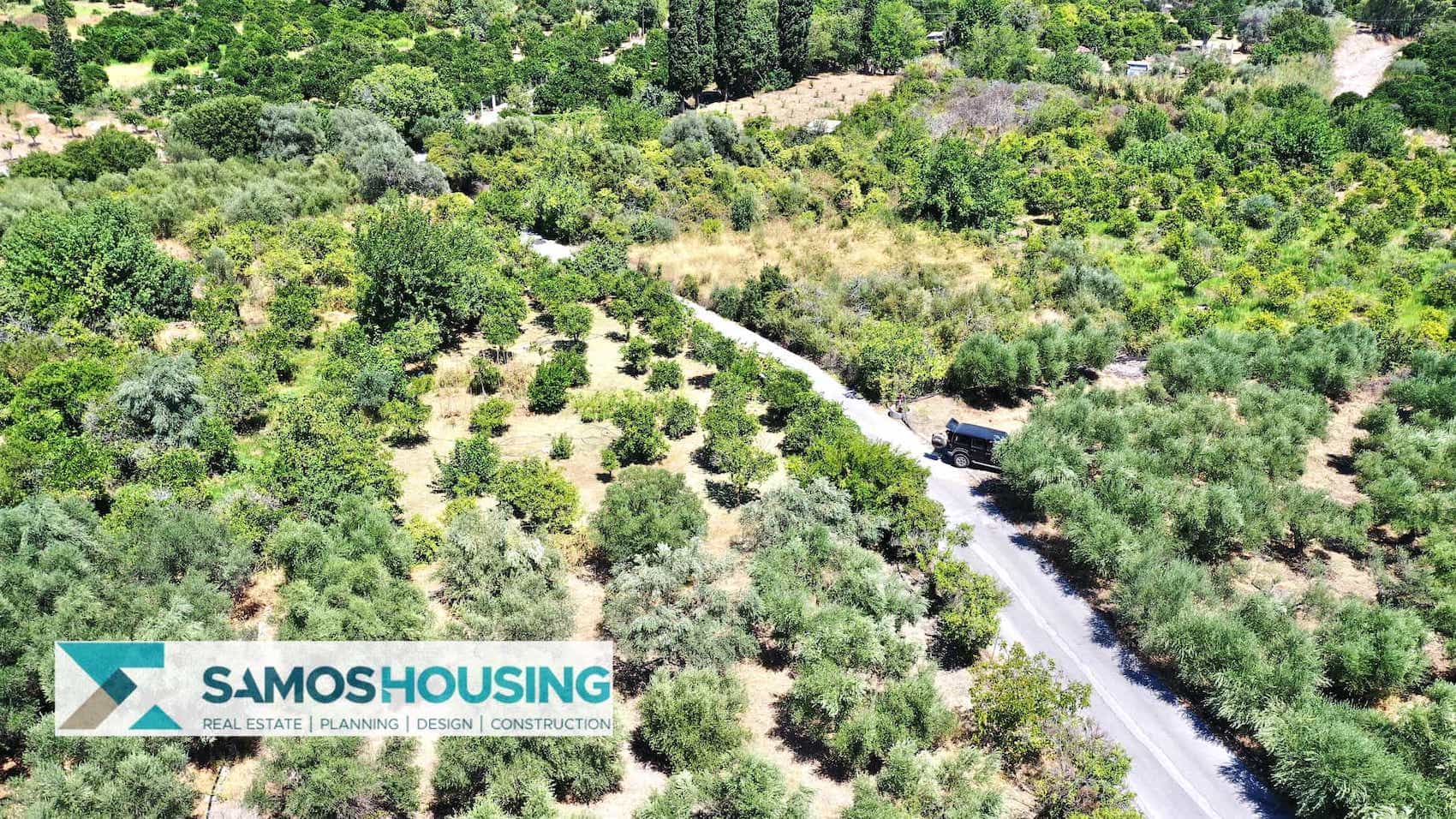 SH491 Amazing Buildable Plot