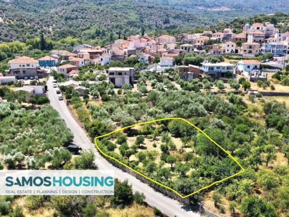 SH491 Amazing Buildable Plot