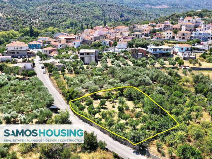 Samos Housing Αρχικό τηλεοπτικό σποτ - image SH491-Amazing-Buildable-Plot10-680x510 on https://www.samoshousing.com