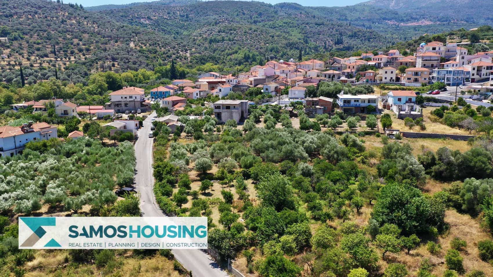 SH491 Amazing Buildable Plot