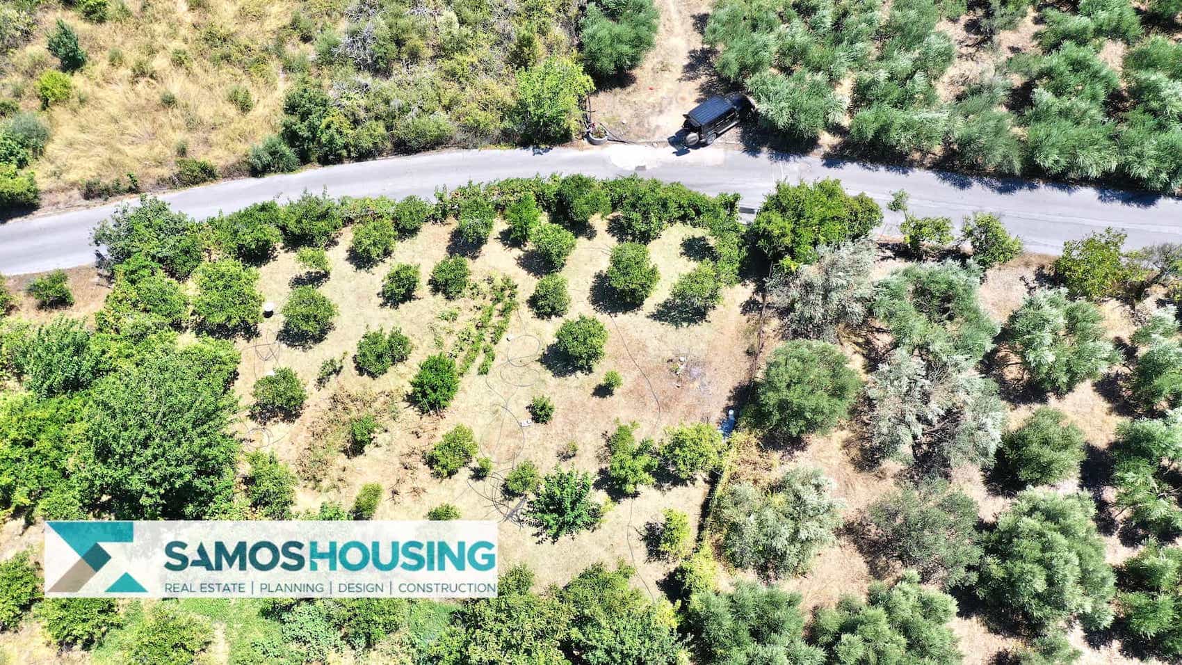 SH491 Amazing Buildable Plot