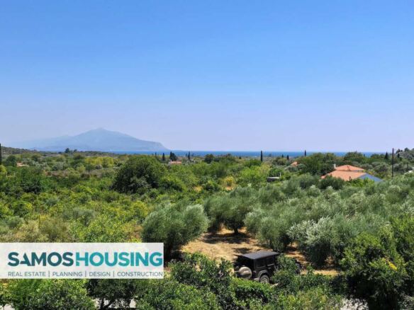 Καταπληκτικό Οικοδομήσιμο Οικόπεδο · Εικ. 10