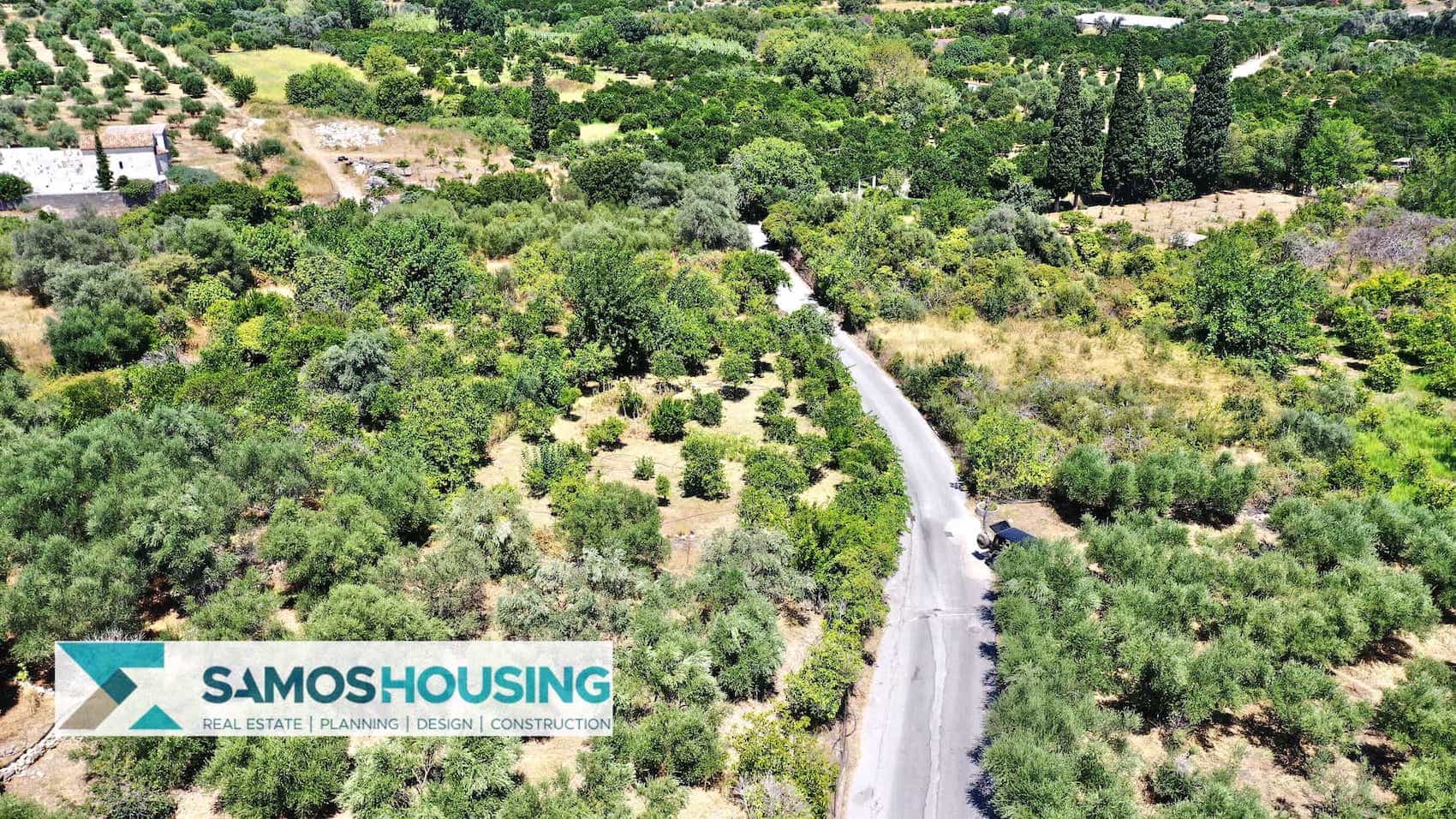 SH491 Amazing Buildable Plot