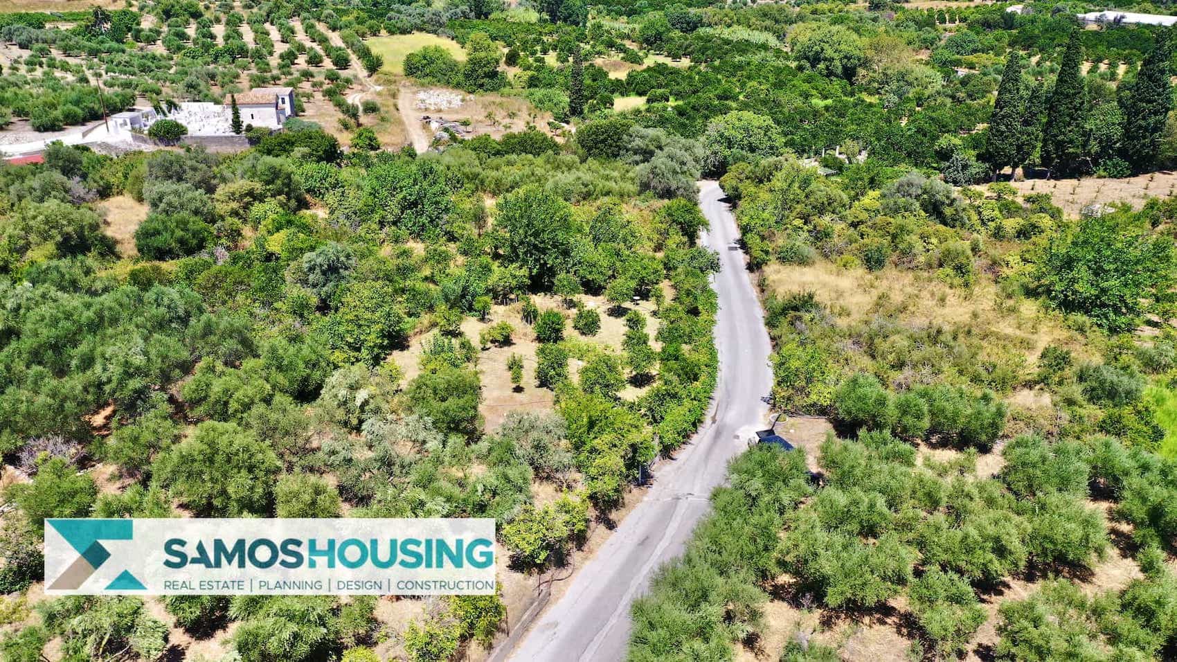 SH491 Amazing Buildable Plot