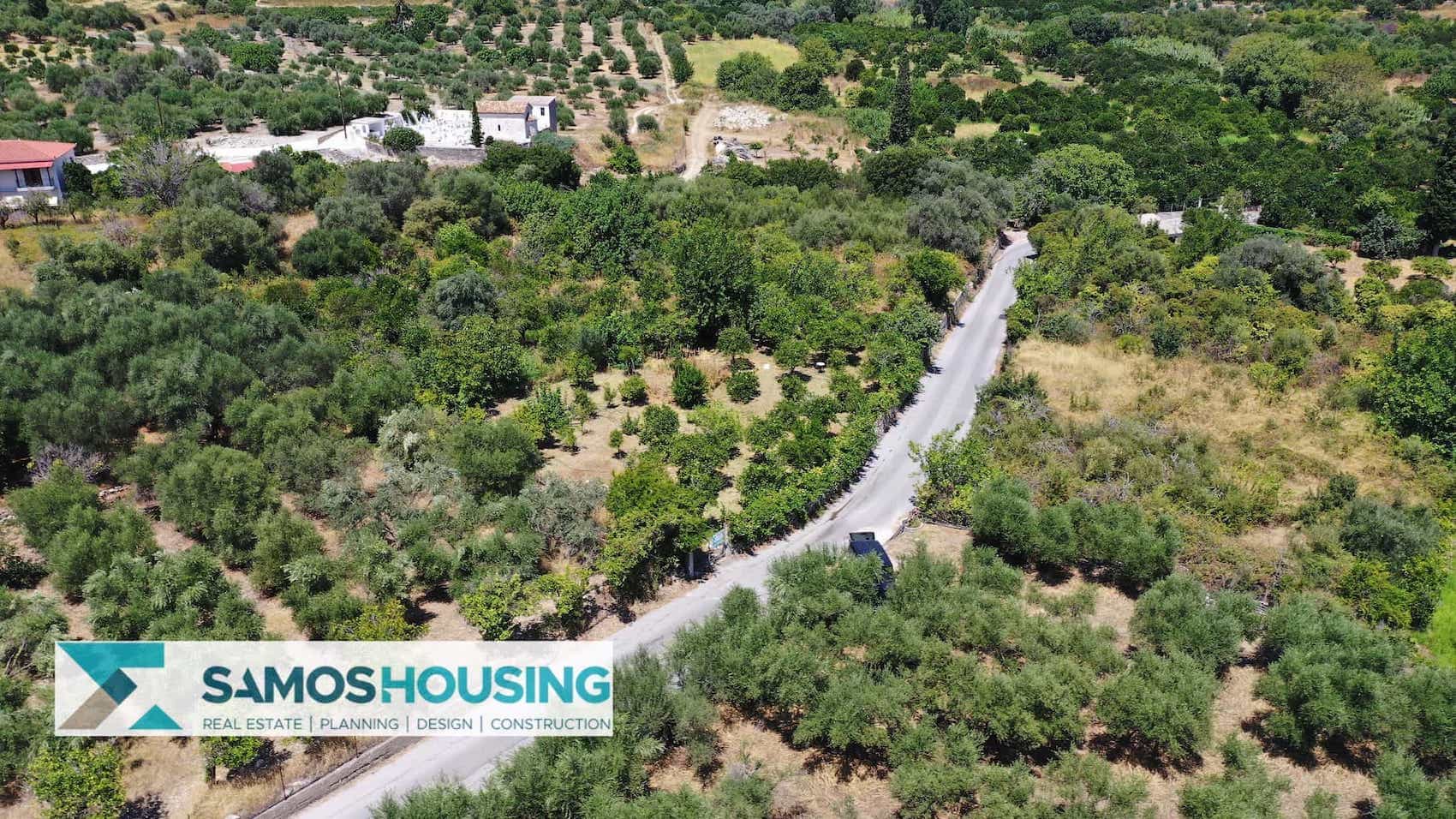 SH491 Amazing Buildable Plot