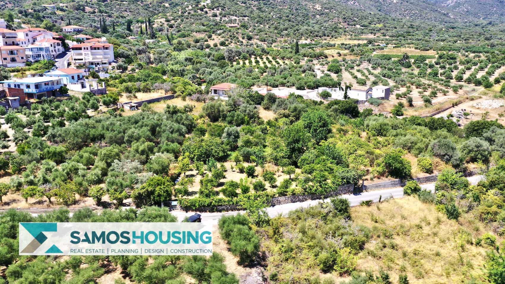 SH491 Amazing Buildable Plot