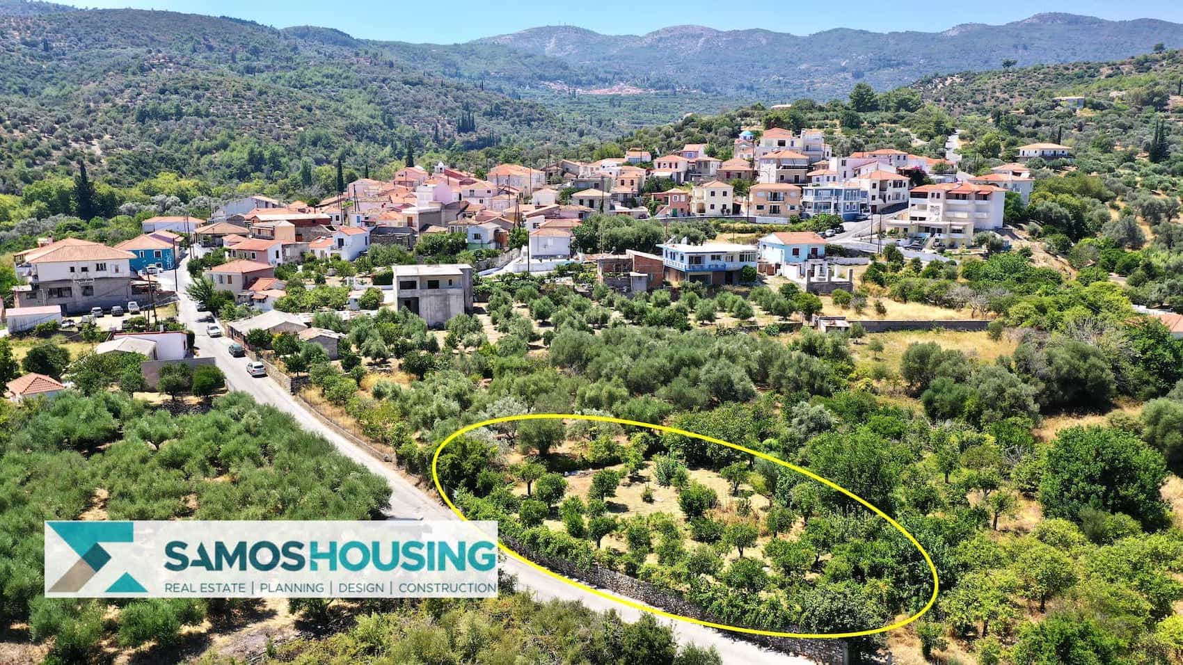 SH491 Amazing Buildable Plot