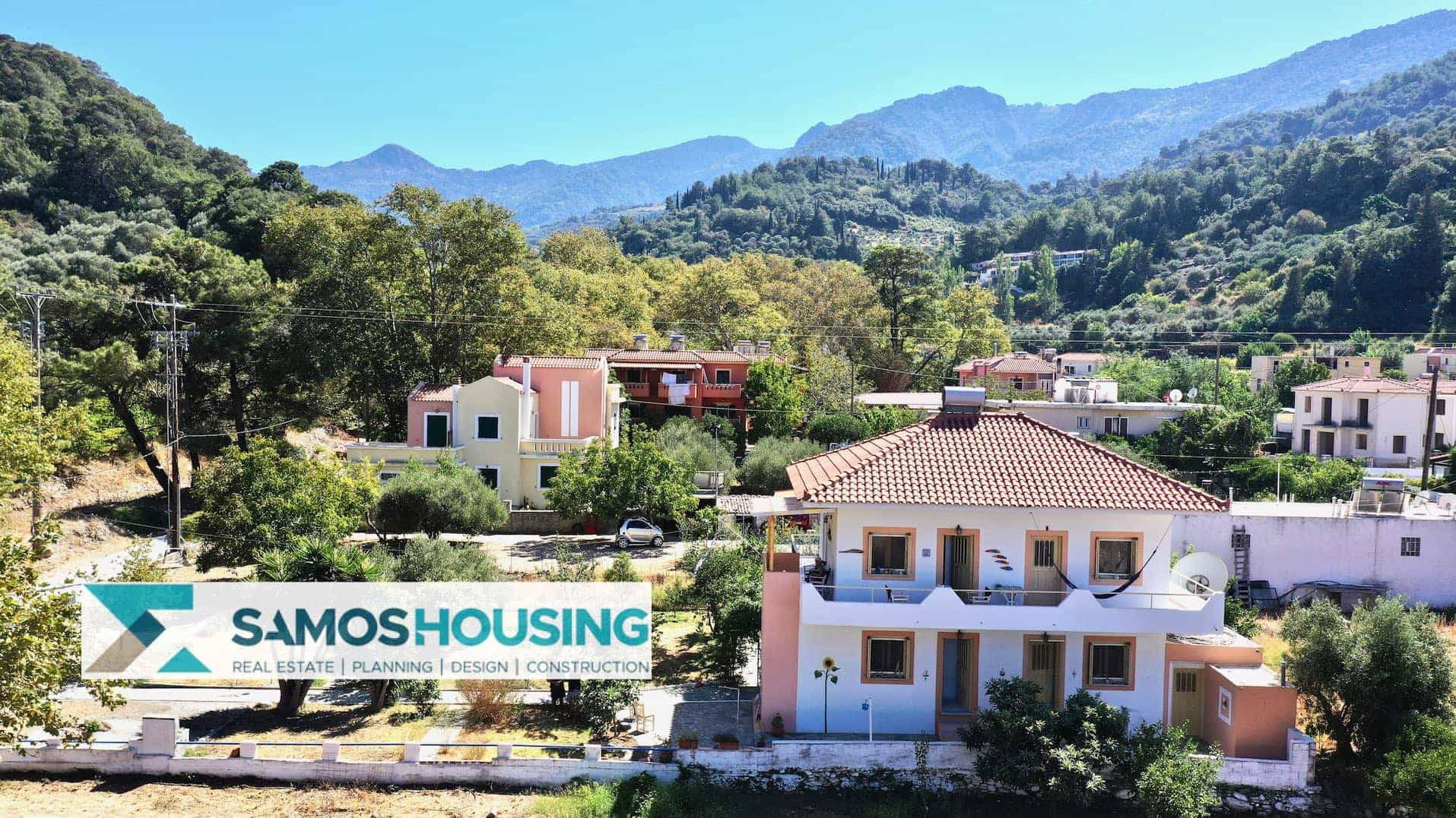 SH496 Alluring Sea View Villa00001