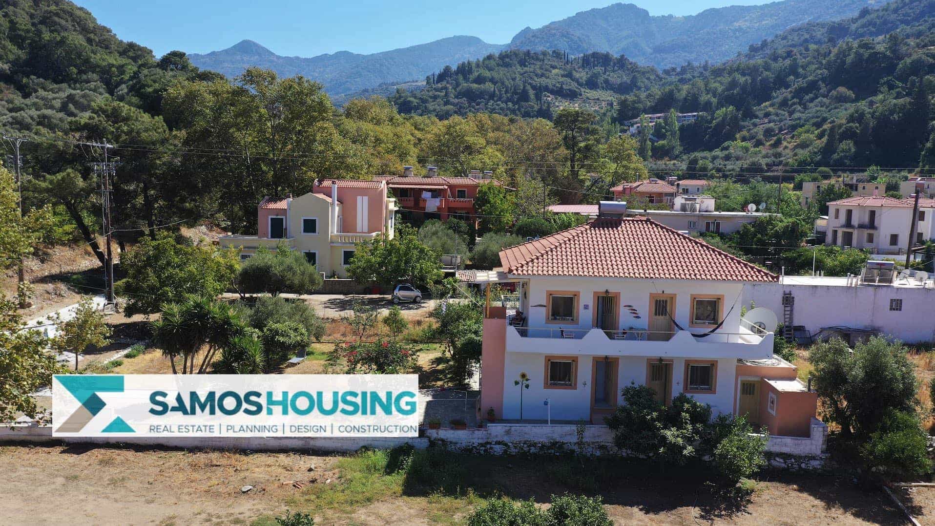 SH496 Alluring Sea View Villa00002