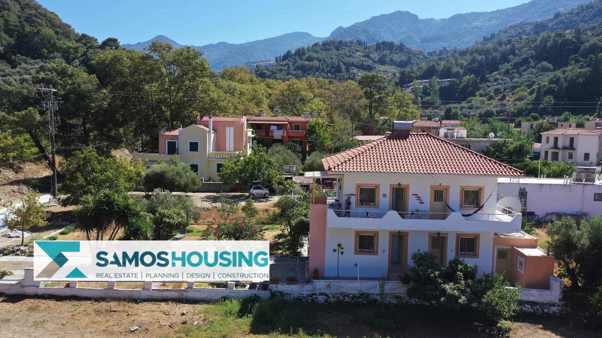 SH496 Alluring Sea View Villa00003