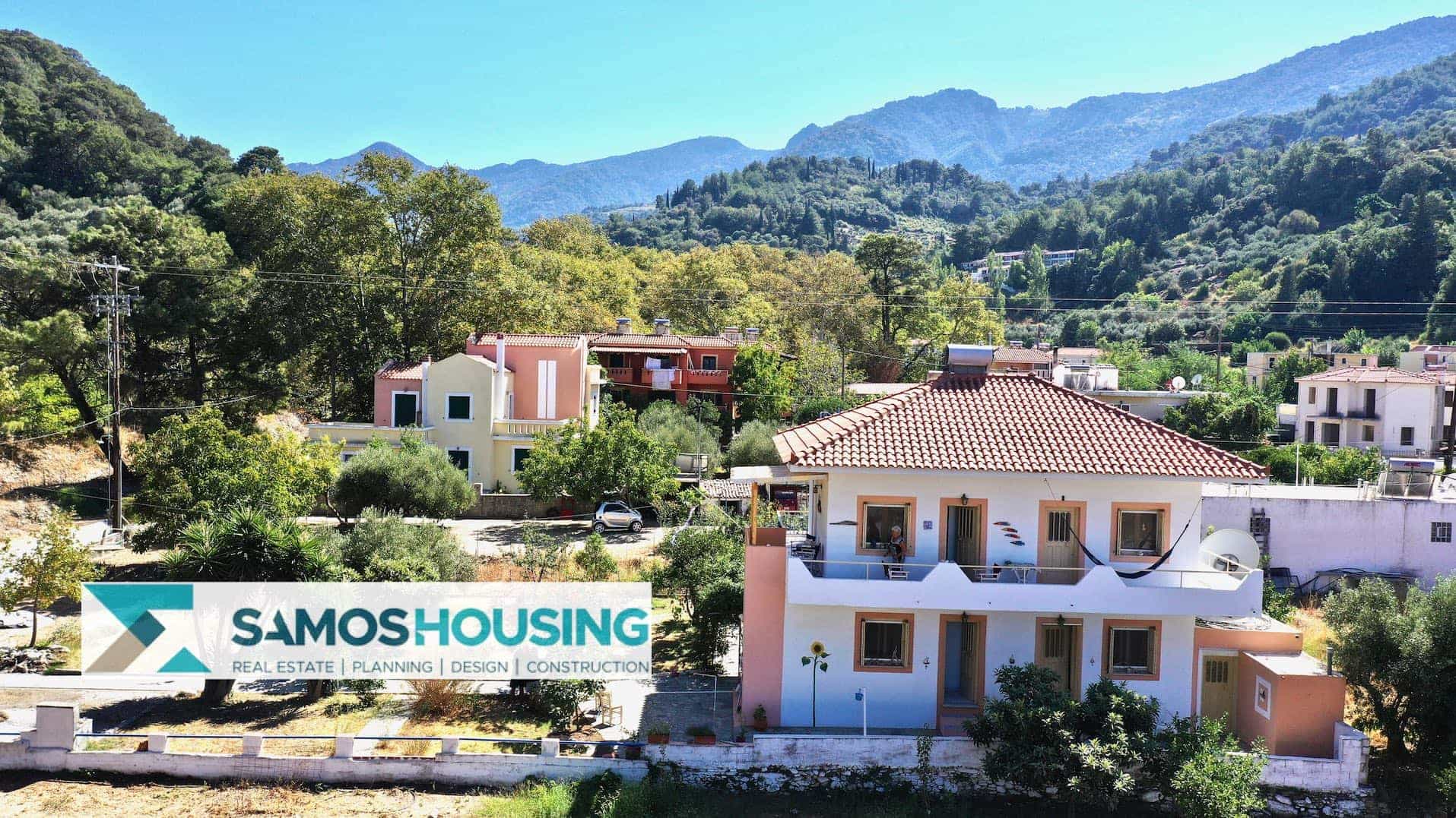 SH496 Alluring Sea View Villa00004