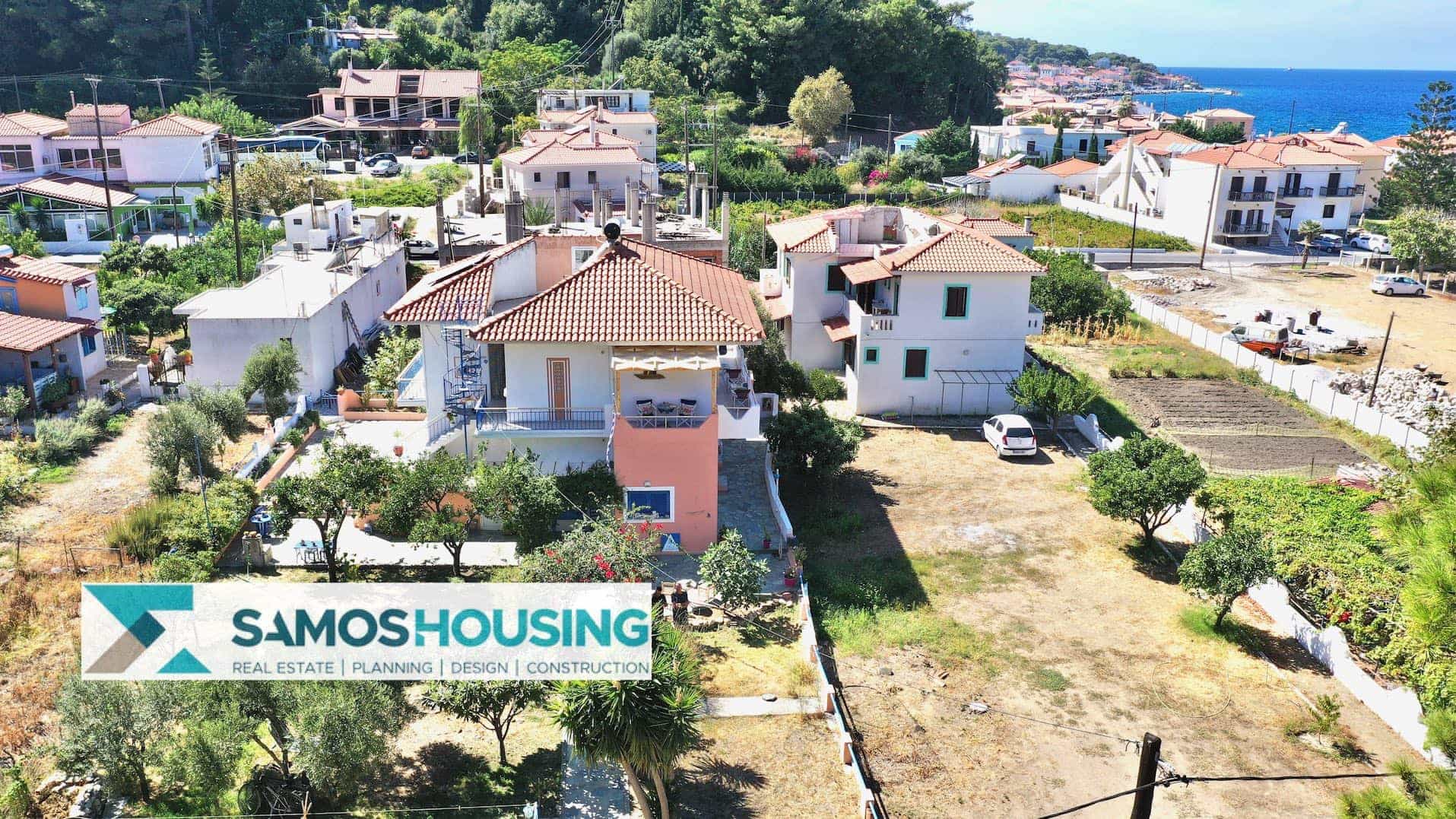 SH496 Alluring Sea View Villa00005