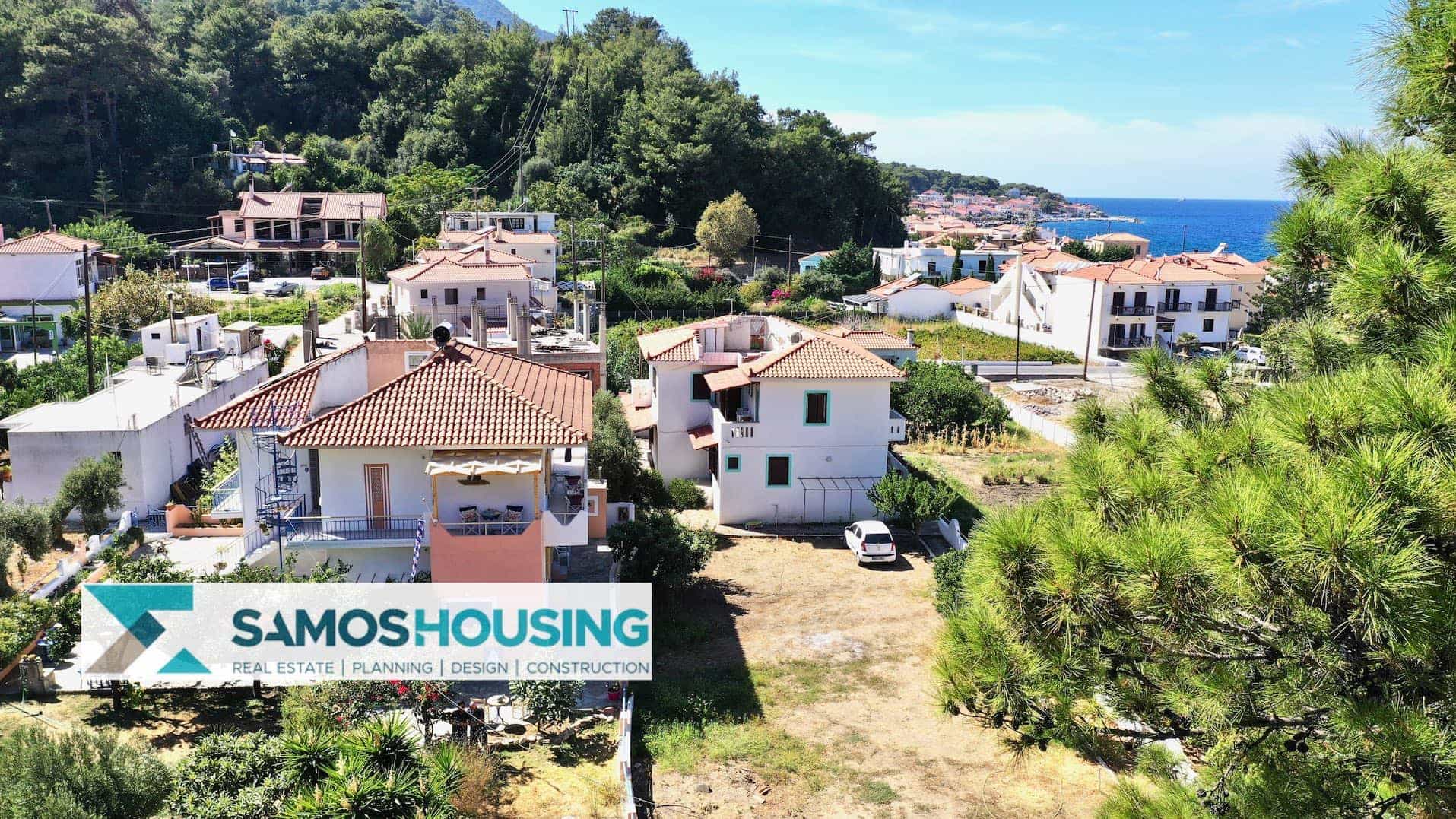 SH496 Alluring Sea View Villa00007