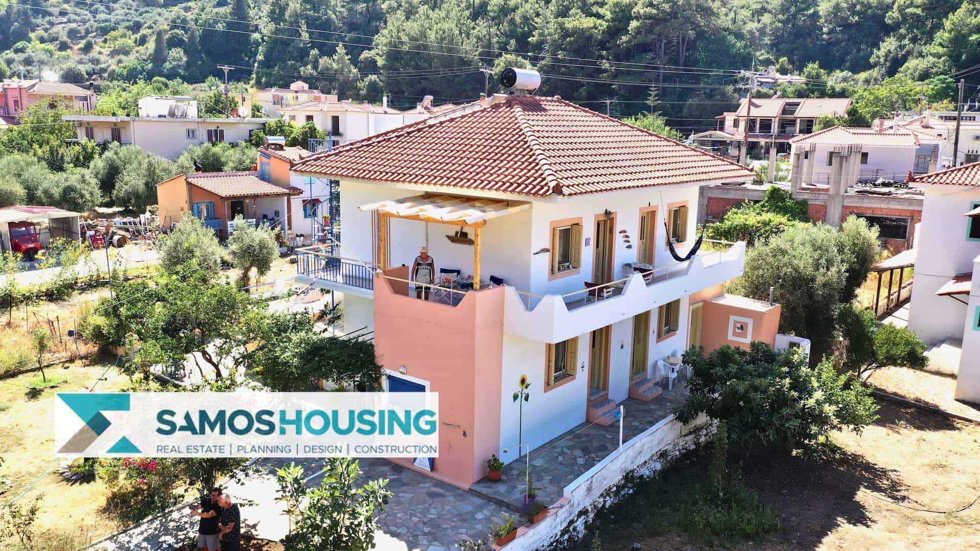 SH496 Alluring Sea View Villa00009