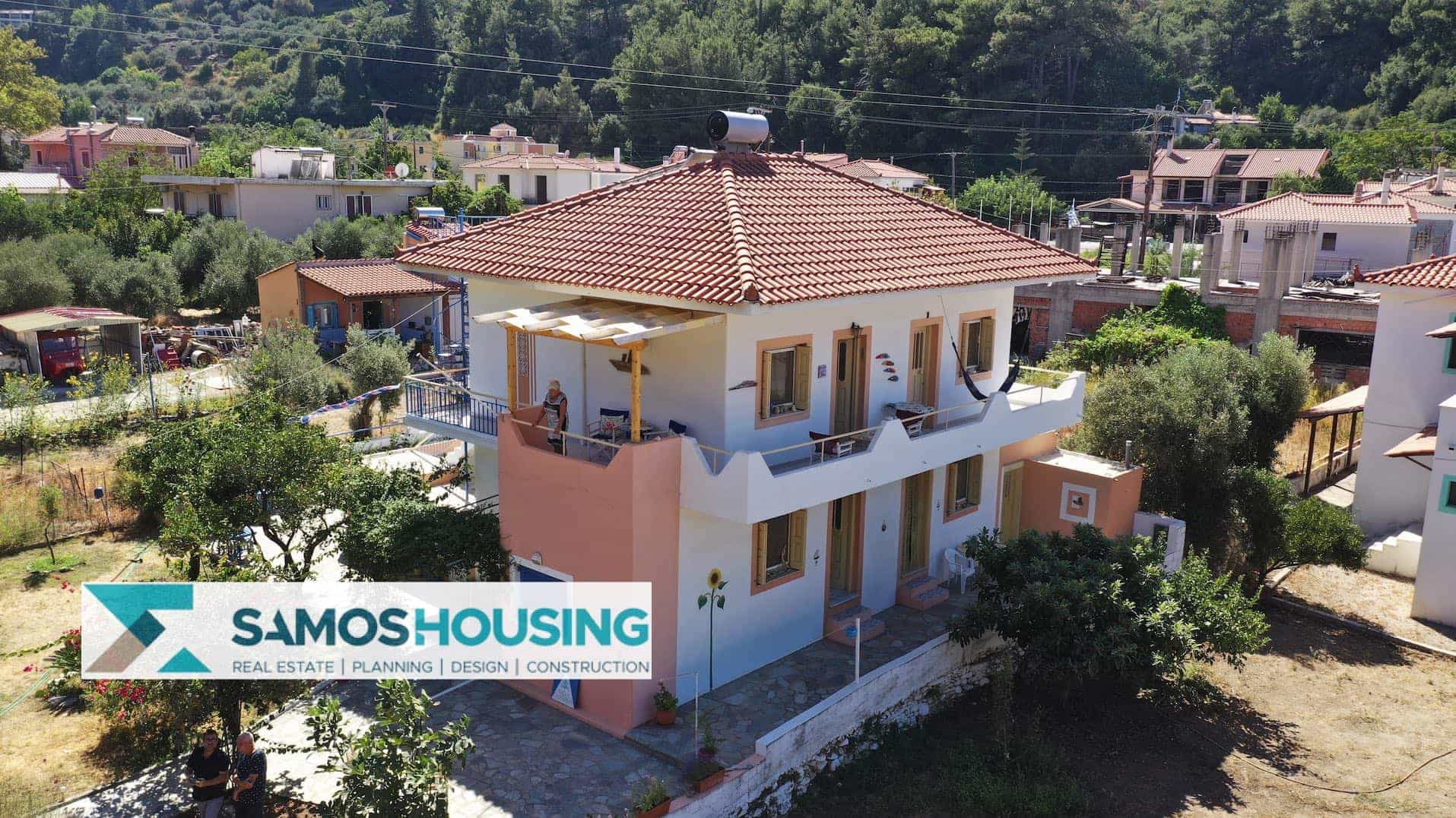 SH496 Alluring Sea View Villa00010