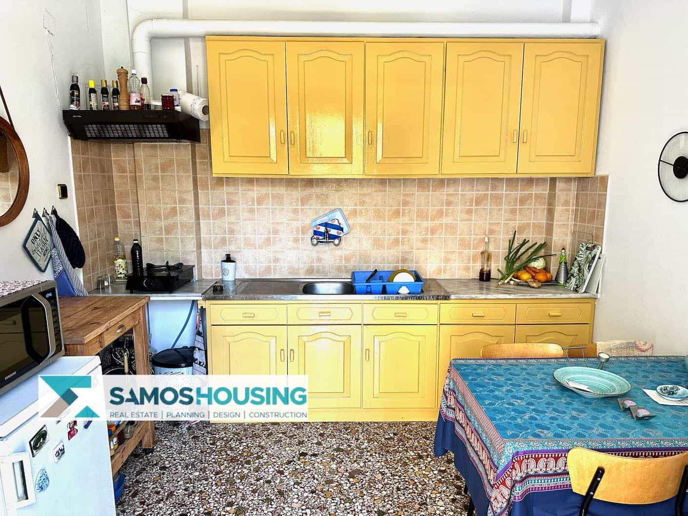 SH496 Alluring Sea View Villa00012