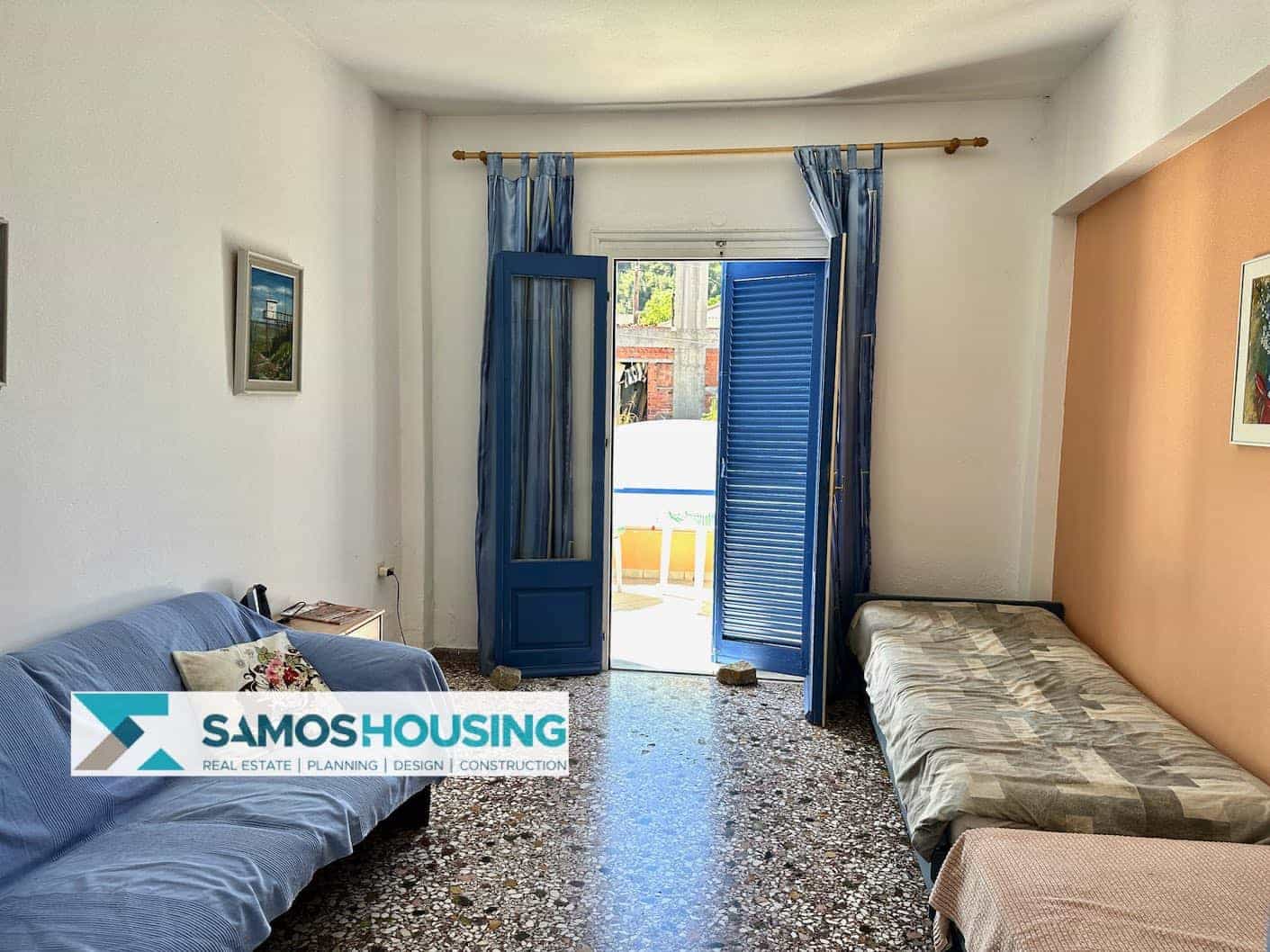 SH496 Alluring Sea View Villa00018