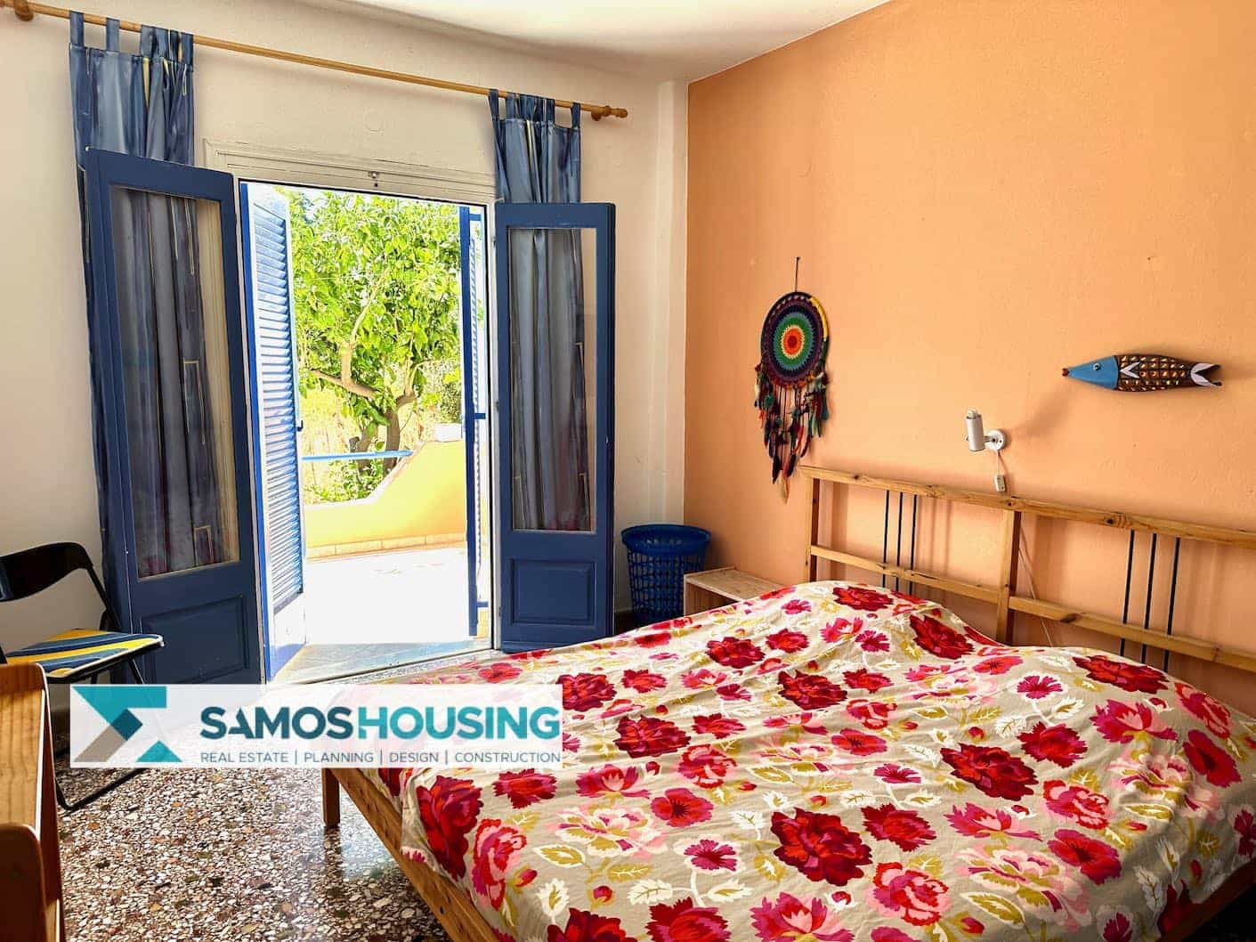 SH496 Alluring Sea View Villa00020