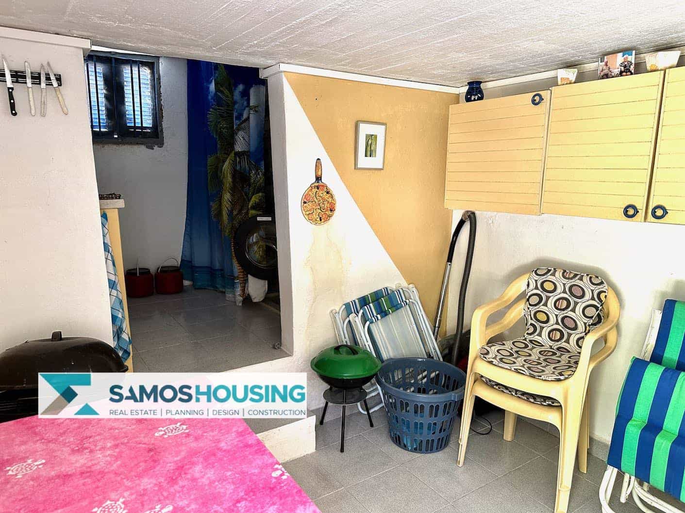 SH496 Alluring Sea View Villa00024