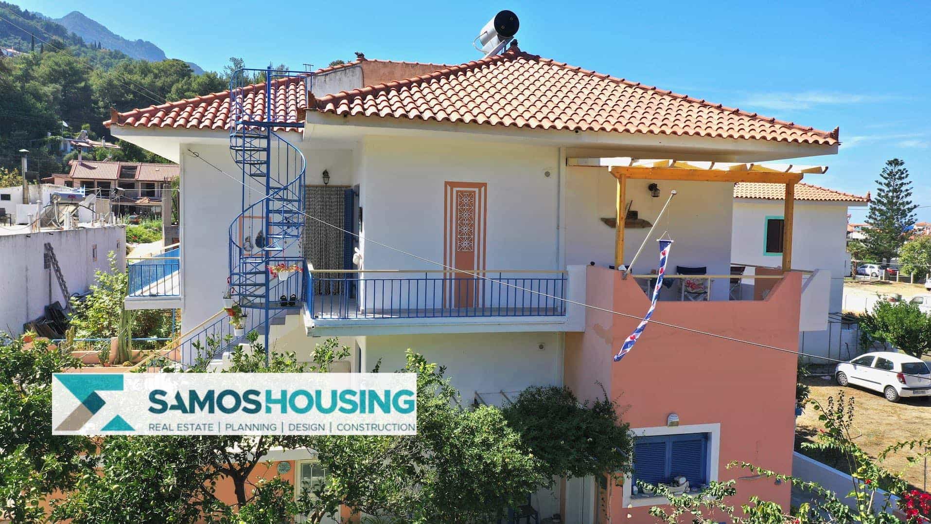 SH496 Alluring Sea View Villa00028