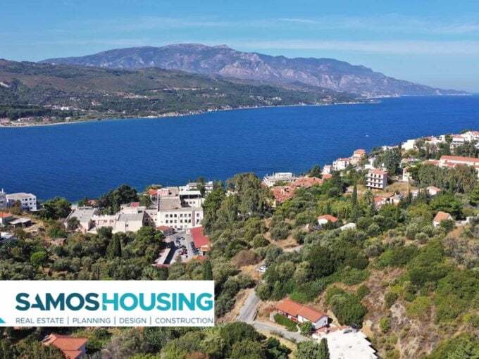 Samos Photos - More Beautiful Photos from Samos Island - image SH497-Amazing-Plot-Kalami10-680x510 on https://www.samoshousing.com