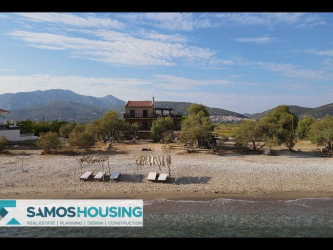 SH502 Seaview House Vathi - image SH499-Azure-Coastline-Villa19-680x510 on https://www.samoshousing.com
