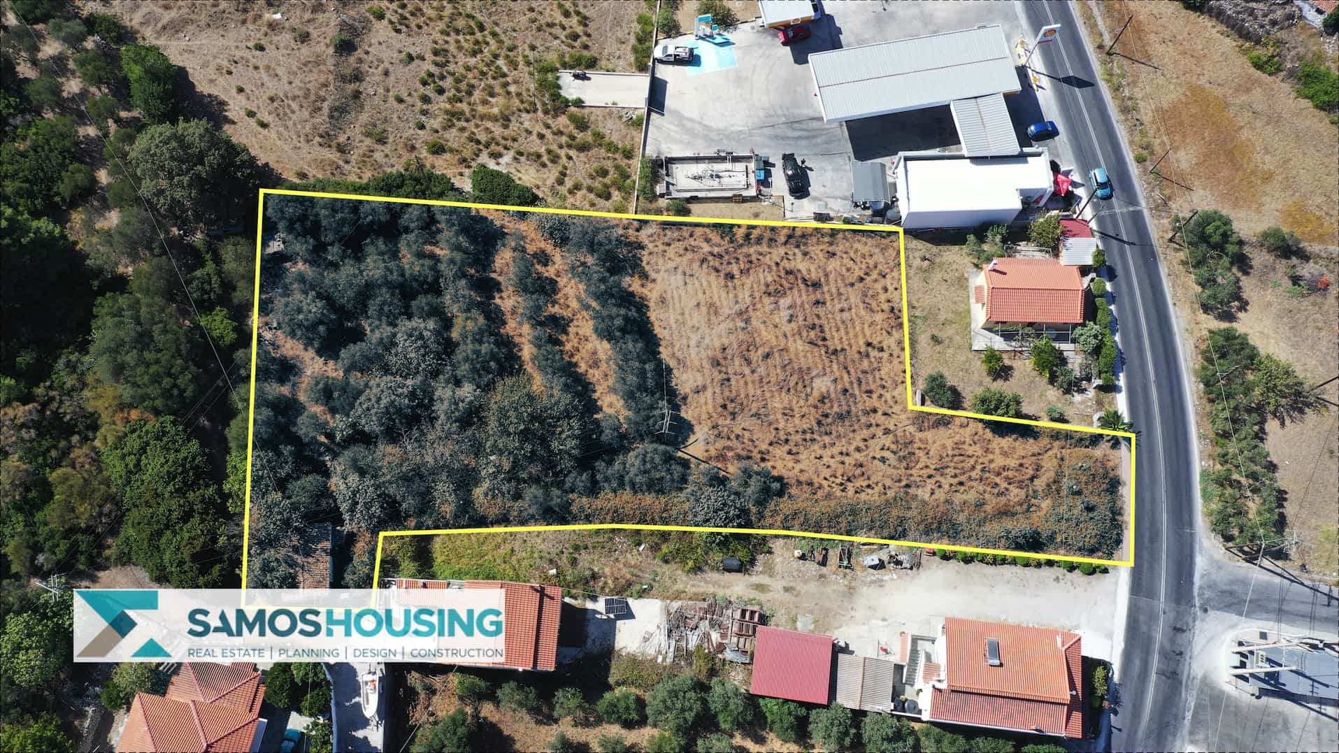 SH500 Prime Land Varella7