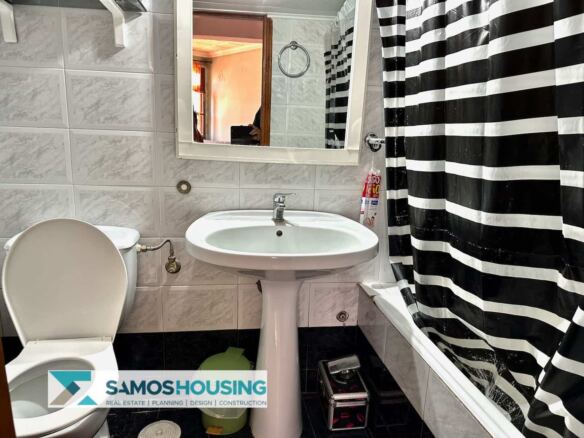 Seaview House Vathi · Pl. 26