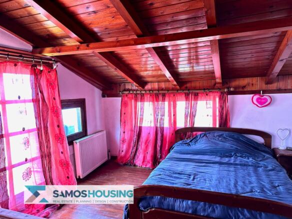 Seaview House Vathi · Pl. 14