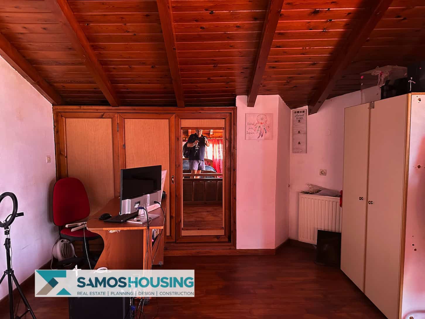 SH502 Seaview House Vathi13