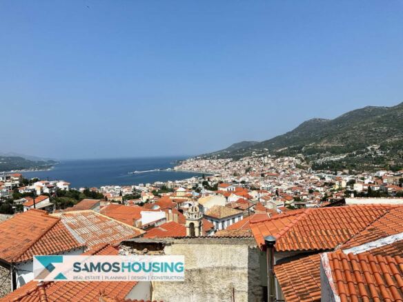 Seaview House Vathi · Pl. 24