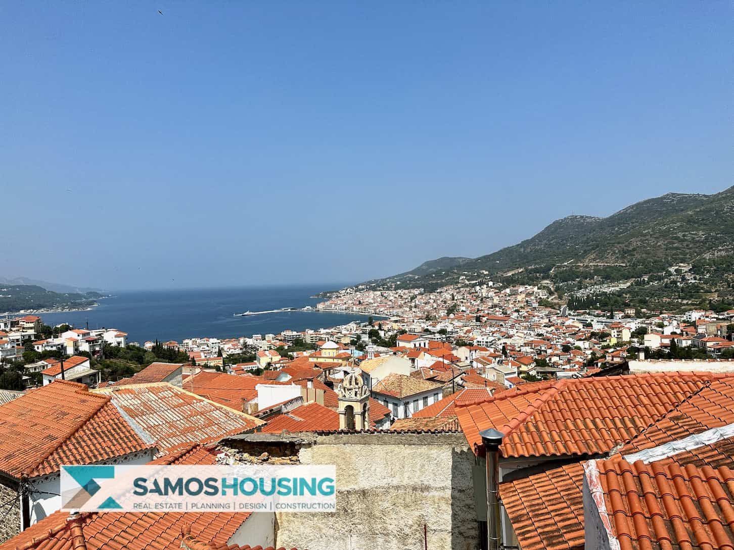 SH502 Seaview House Vathi14