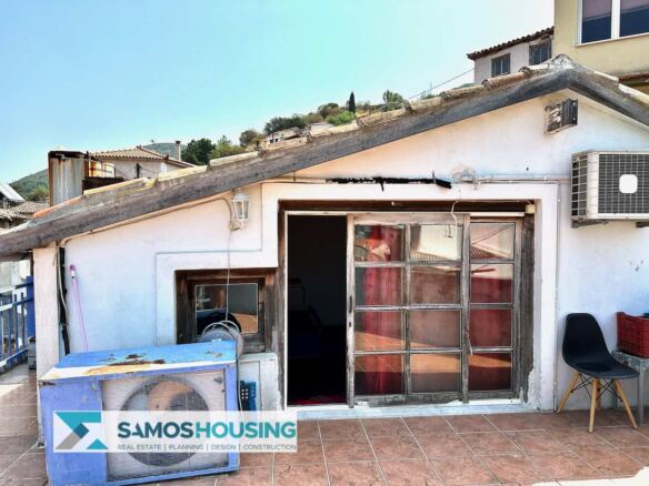 Seaview House Vathi · Pl. 23