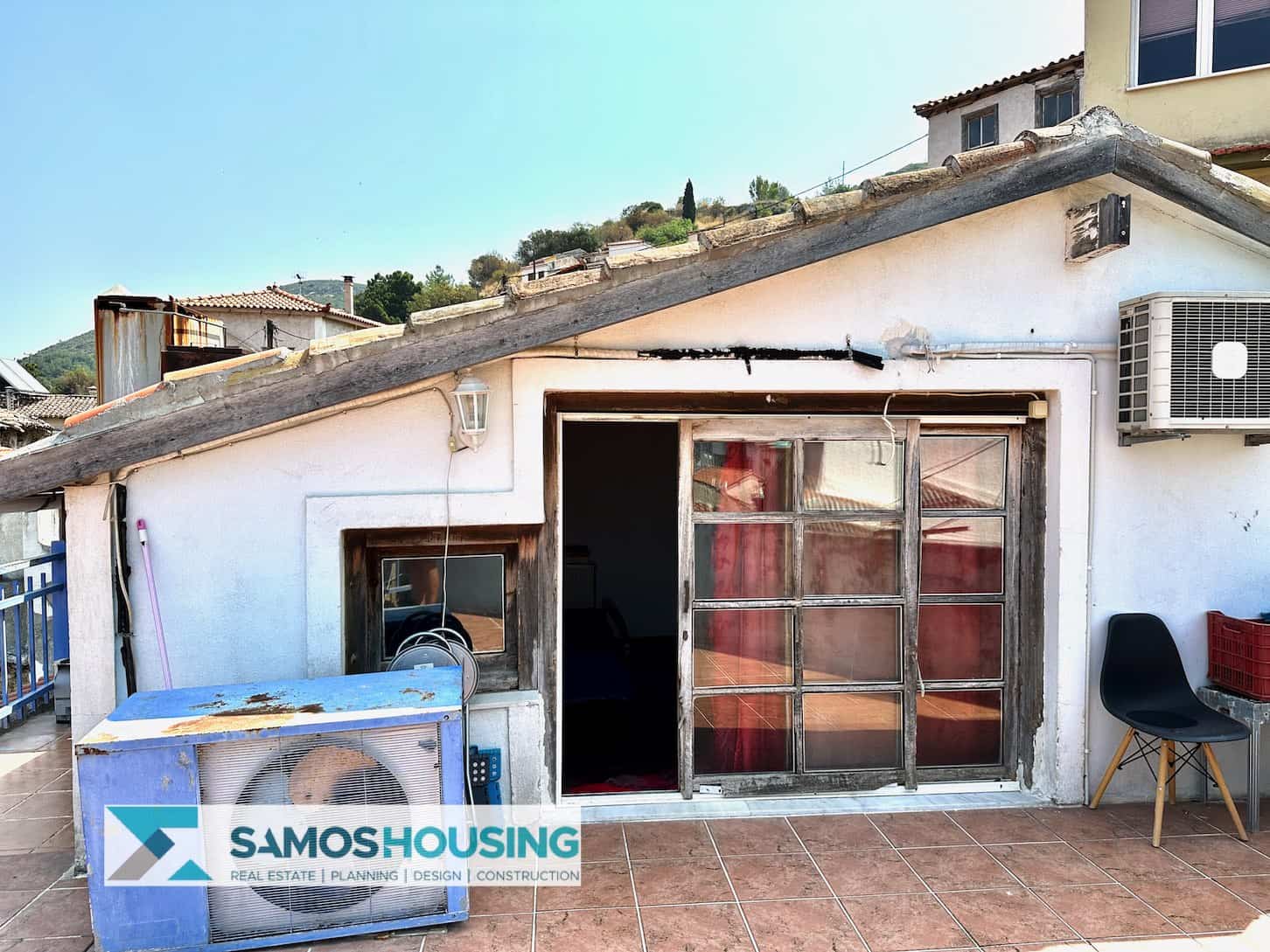 SH502 Seaview House Vathi15