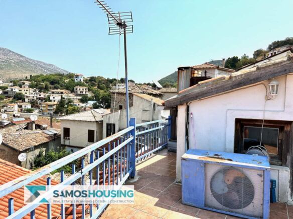 Seaview House Vathi · Pl. 22
