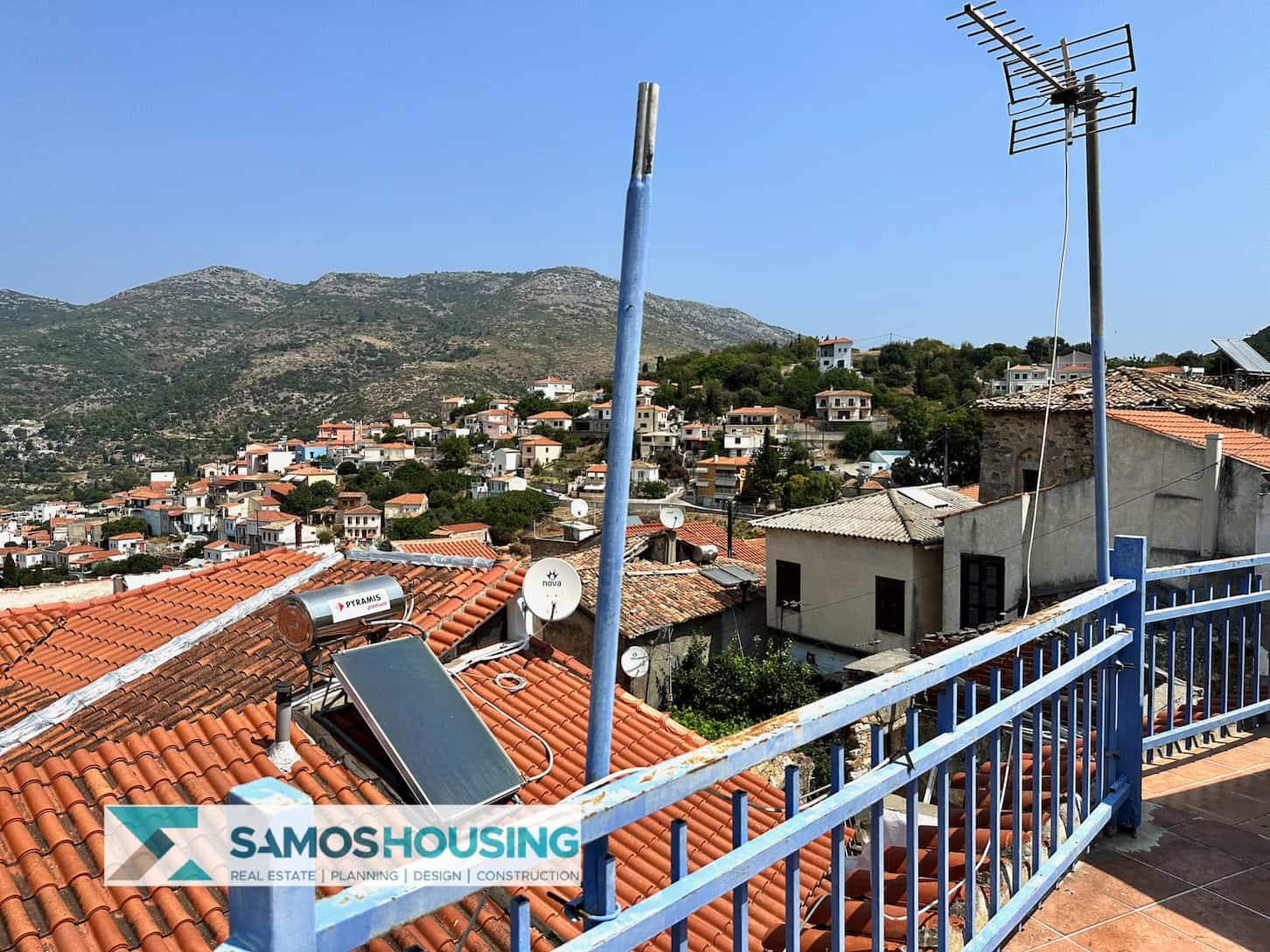 SH502 Seaview House Vathi17