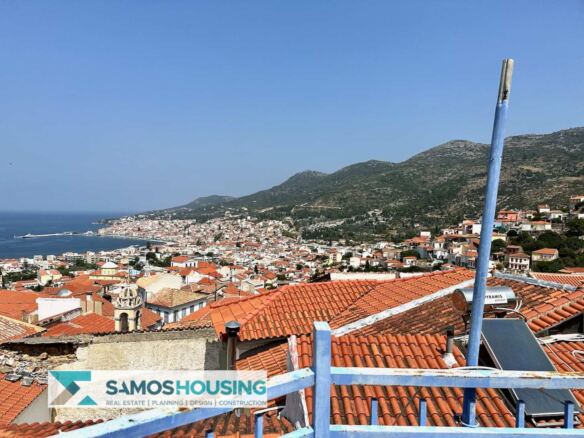 Seaview House Vathi · Pl. 16