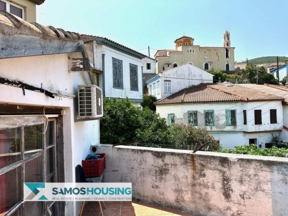 Seaview House Vathi · Pl. 18