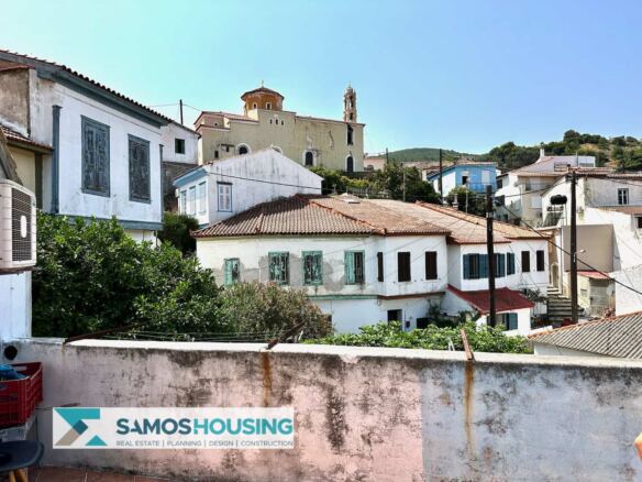 Seaview House Vathi · Pl. 19