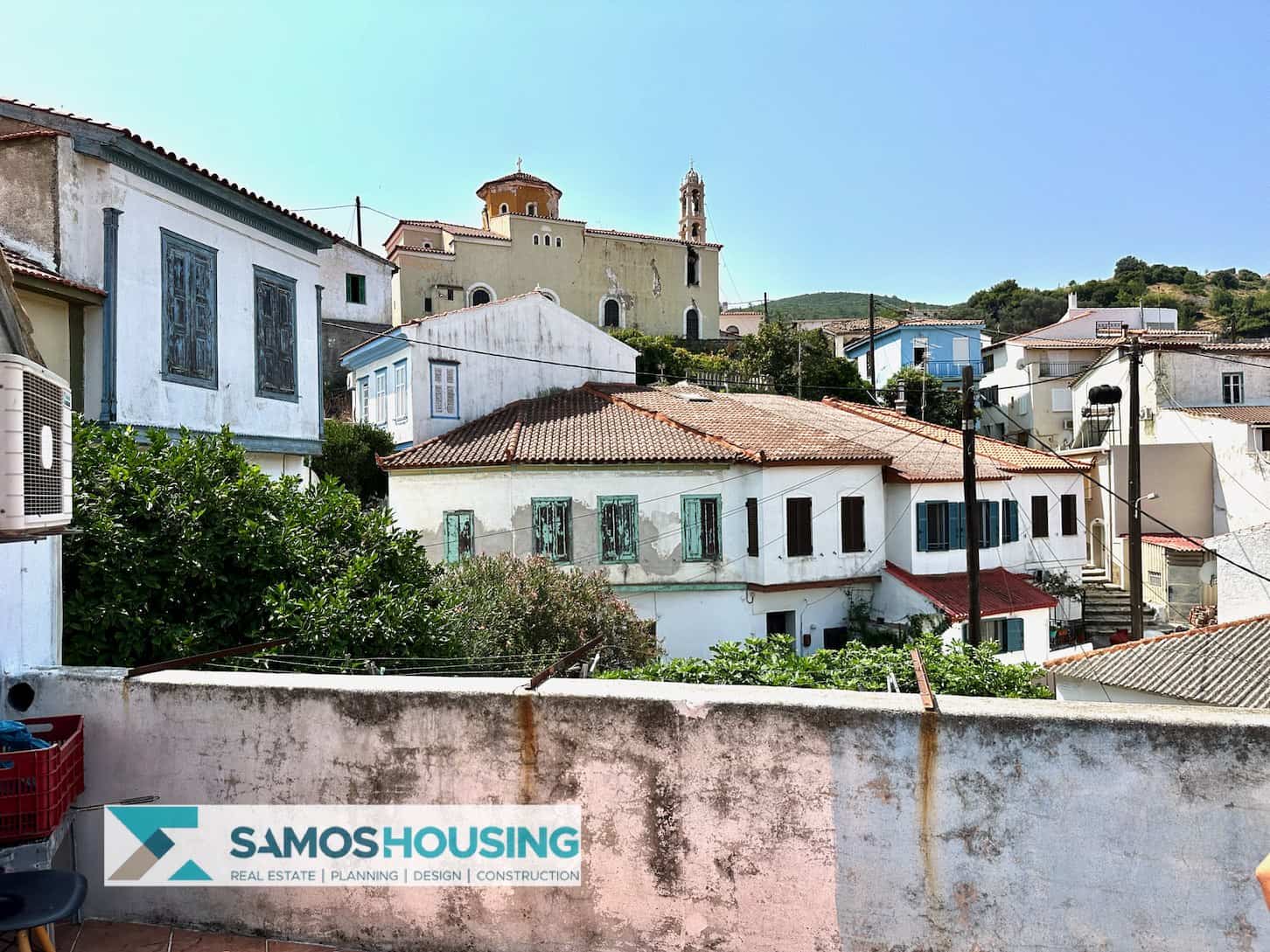 SH502 Seaview House Vathi22