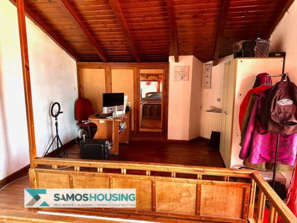 Seaview House Vathi · Pl. 12