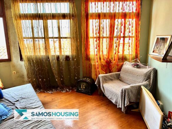 Seaview House Vathi · Pl. 11